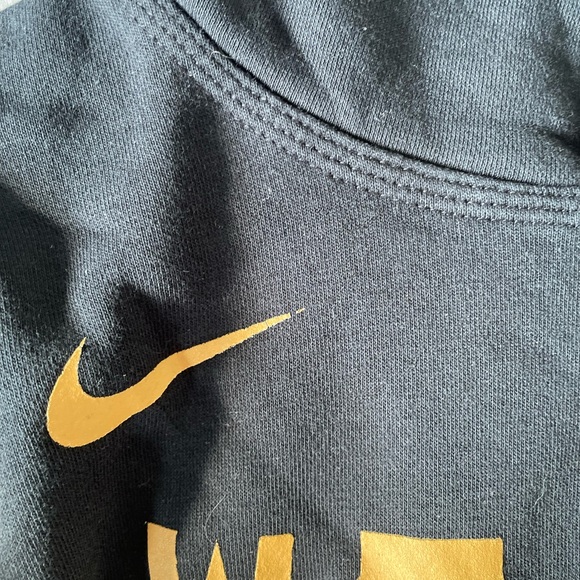 Nike raptors hoody WE THE NORTH - Picture 3 of 6